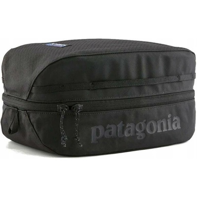 Patagonia kosmetická taška Black Hole Cube 6 l černá