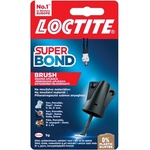 HENKEL Лепило, четка, 5 g, HENKEL "Loctite Super Bond" 2956710 (2956710)