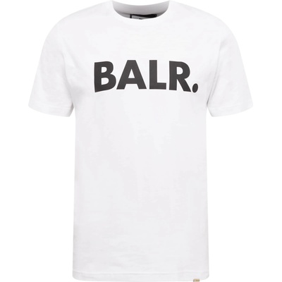 BALR Balr. Тениска бяло, размер xl
