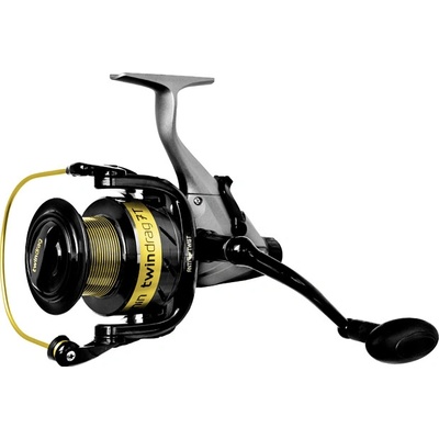 cívka Delphin TwinDRAG 6T DP