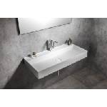 SAPHO Twig 100x47 cm white (TW100)