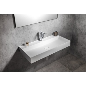 SAPHO Twig 100x47 cm white (TW100)
