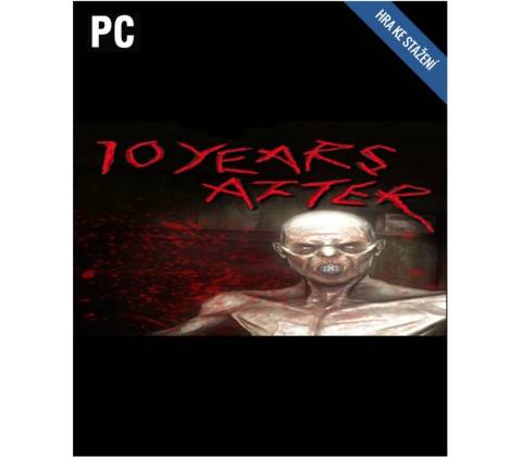 10 Years After
