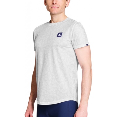 Saysky Flower Combat T-Shirt nmrss31c-1030