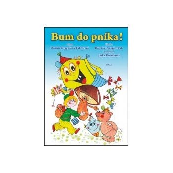 Bum do pníka!