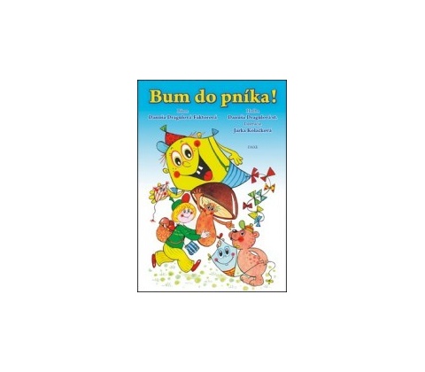 Bum do pníka!