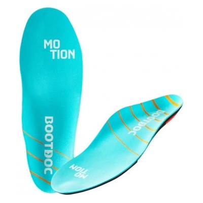 Boot Doc Vložky do bot MOTION 21/22 280 MP