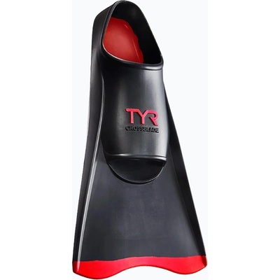 TYR Плавници за плуване TYR Crossblade 2.0 red