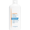 Šampony Ducray Anaphase + posilující a revitalizující šampon proti padání vlasů 400 ml