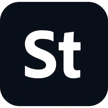 Adobe Stock for teams (Small 10 assets/month)