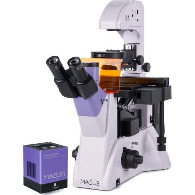 Magus Lum VD500