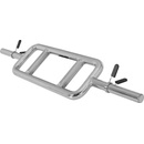 Gorillasports Univerzálna tyč so svorkami 30/31 mm