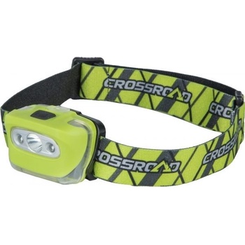Crossroad MERGA