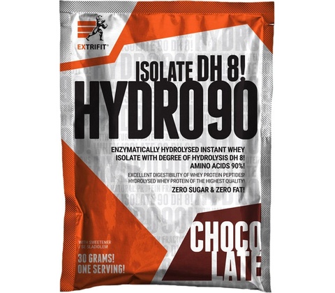 Extrifit Hydro Isolate 90 30 g