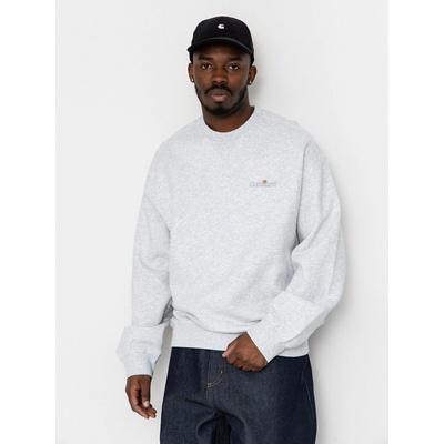 Carhartt WIP WIP Label ash heather