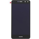 LCD Displej + Dotykové sklo Huawei Y6