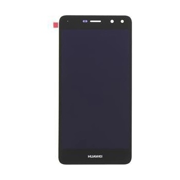 LCD Displej + Dotykové sklo Huawei Y6
