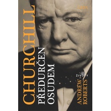 Churchill: Předurčen osudem