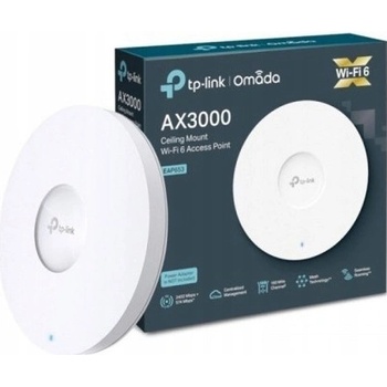 TP-Link EAP653 UR