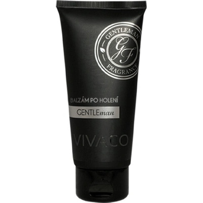 Gentleman balzam po holení pre mužov 100 ml