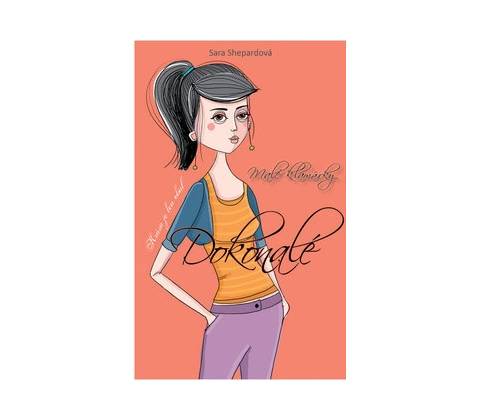 Dokonalé - Shepard Sara