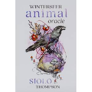 Winterseer Animal Oracle (ISBN: 9780738767949)