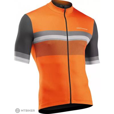 Northwave Extreme oranžová