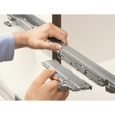 Blum T60L7340 Sada modulov Legrabox/Movento TOB-L1