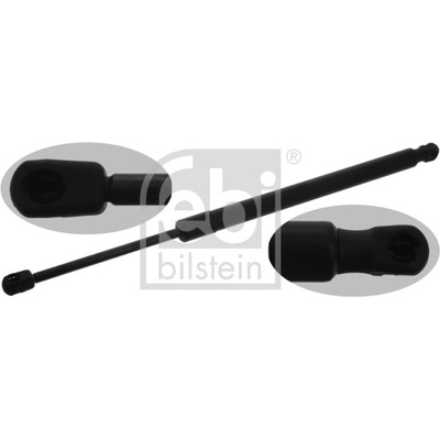 Pneumatická pružina, zavazadlový / nákladový prostor FEBI BILSTEIN 38191