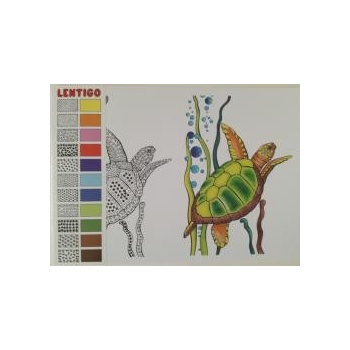 Lentigo