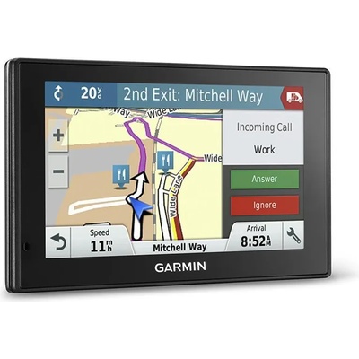 Garmin DriveSmart 50LMT (010-01539-11)