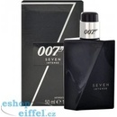 James Bond 007 Seven Intense parfémovaná voda pánská 125 ml
