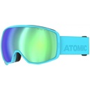 Atomic Count HD