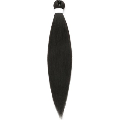 Kanekalon Easy Braid - 1B – Zboží Dáma