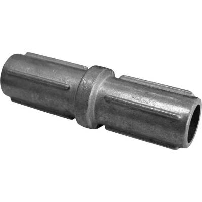 Nástavec pro sloupek 38 mm Zn