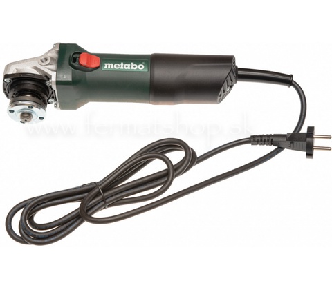 Metabo W 850-115