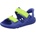 Superfit Splash-s Blau/hellgrun