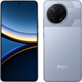 POCO F7 Pro 12GB/256GB Blue