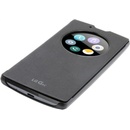 Pouzdra a kryty na mobilní telefony Pouzdro LG CCF-590 černé