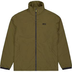 Picture Мъжко синтетично яке Picture Lanin Jacket Winter jacket - Tobacco - размер M (004-6556-0313)