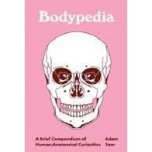 Bodypedia | TAOR ADAM (ISBN: 9780691256788)