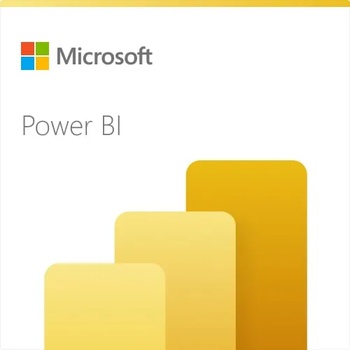Image 1 of Microsoft Power BI Pro Subscription (1 Year) (CFQ7TTC0LHSF-0001_P1YP1Y)