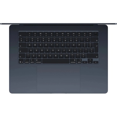 Apple MacBook Air 15" M5 10-Core GPU (2026) Midnight MDVH4SL/A