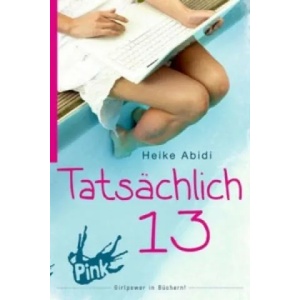 Tatsächlich 13 | Heike Abidi (2014)