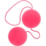 ToyJoy Funky Love Balls