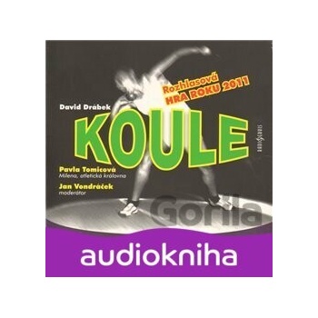 Koule - David Drábek
