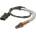 BOSCH 0 258 027 019 Lambda sonda (0258027019)