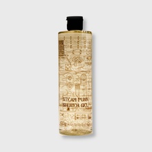 Pan Drwal Steam Punk sprchový gél 400 ml