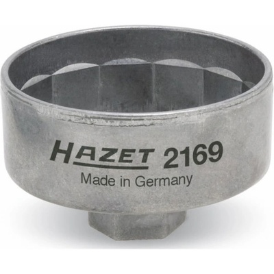 Hazet Klíč na olejové filtry 3/8" 2169