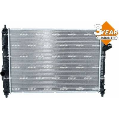 Chladič, chlazení motoru NRF 58505 58505